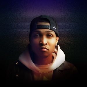 Meet your Posher, Trevon